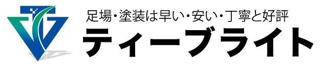 ティーブライトロゴ